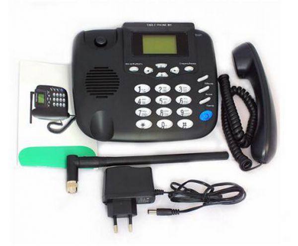Table Phone M1  -  2
